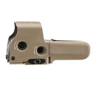 Коллиматорный прицел AIM-O 558 Red/Green Dot DE AO5064-DE